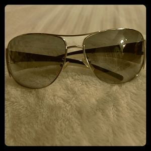 Prada SPR 75g Sunglasses